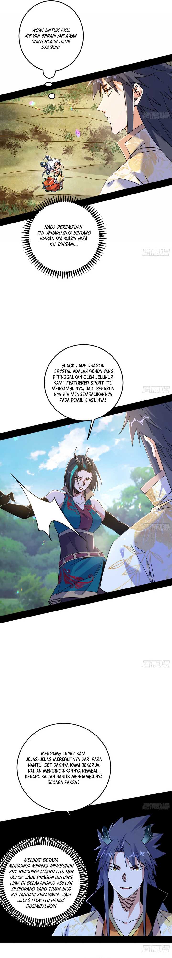 Dilarang COPAS - situs resmi www.mangacanblog.com - Komik im an evil god 517 - chapter 517 518 Indonesia im an evil god 517 - chapter 517 Terbaru 9|Baca Manga Komik Indonesia|Mangacan